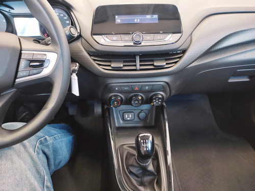Chevrolet Onix Chevrolet Onix 1.0