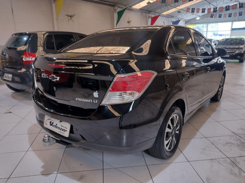 Chevrolet Prisma 1.0mt Lt