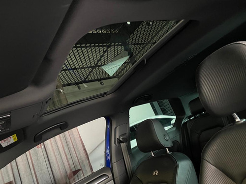Imagen 11 de 12 de Volkswagen Golf 2019 1.4 Highline Dsg At