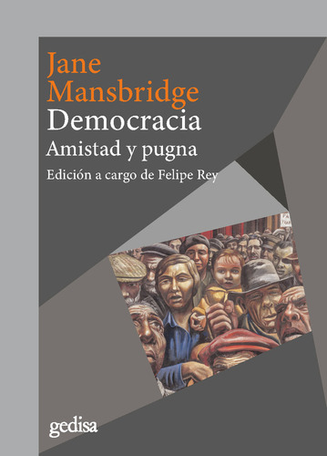 Libro Democracia