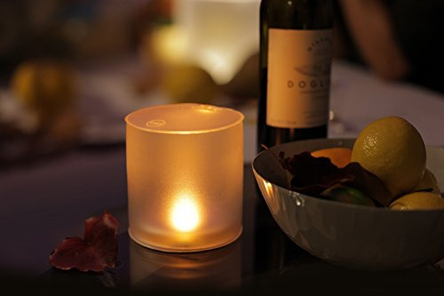 Vela Luci Luz Solar Inflable Obtenga La Tranquilidad Que Las