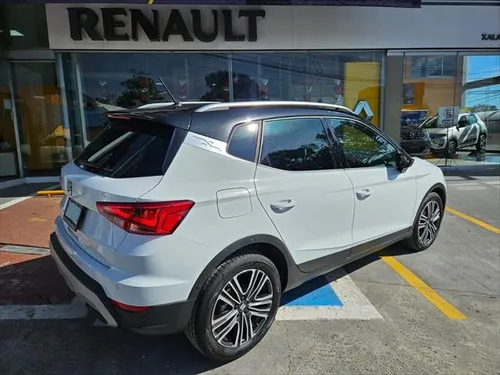 Seat Arona 1.6 Xperience At
