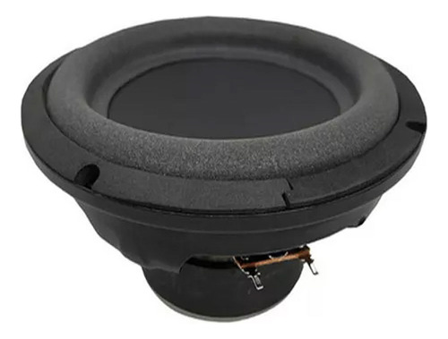 To Faante Subwoofer Grave 8 Poegadas Leson 200rms 4 Ohms