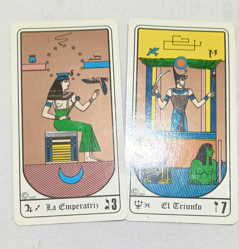 Lectura De Tarot 1 (una) Pregunta Por Whatsapp