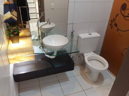 Imagem 23 de 28 de Casa Residencial À Venda, Lagoa Redonda, Fortaleza. - Codigo: Ca0296 - Ca0296