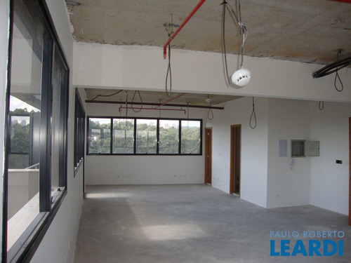 Imagem 8 de 15 de Conj. Comercial - Melville Empresarial Ii - Sp - 428056