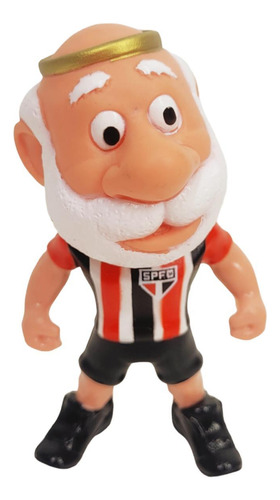 Mascotes Times Futebol Esportivos Futtoy Brinquedo