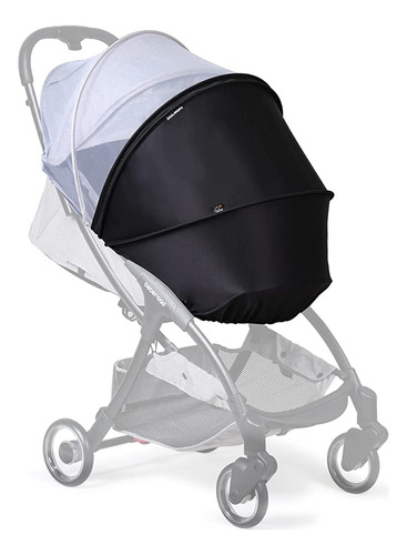 ~? Beberoad Love Stroller Cover Para Sun Mosquito Net Y Para