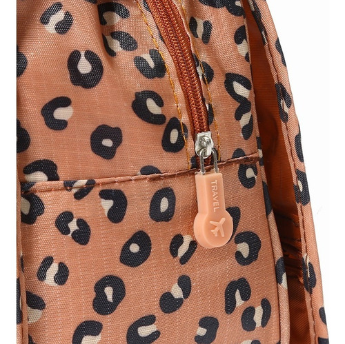 . Bolsa De Viaje Impermeable De Gran Capacidad Con Gancho
