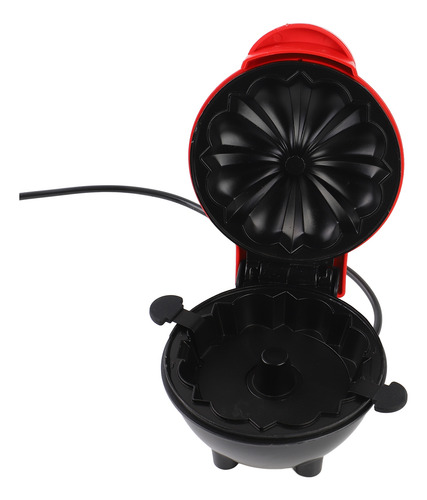 Mini Máquina Para Hacer Tortitas Con Flores Y Rosquillas, An