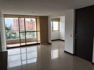 Apartamento en venta