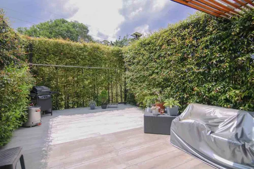 Casa En Venta En Alameda Del Norte. Cod V12928