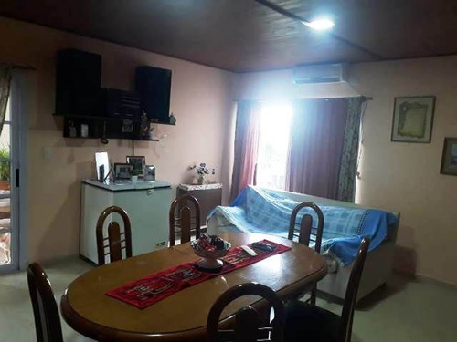 Casa En Venta En Barrio La Pancha I