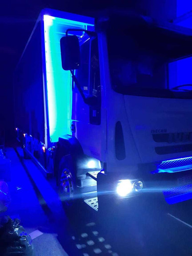 Iveco Tector Atack 170e28