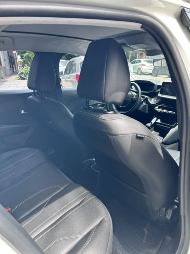 Peugeot 208 1.6 Allure