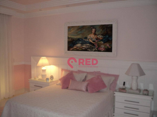 Imagem 5 de 12 de Sobrado Com 3 Dormitórios À Venda, 340 M² Por R$ 1.455.000,00 - Granja Olga - Sorocaba/sp - So0310