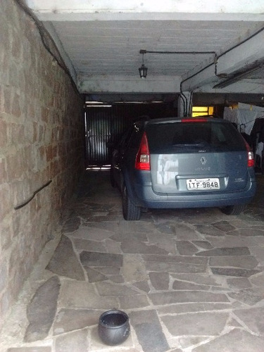 Casa Em Cavalhada Com 3 Dormitórios - Mi17164