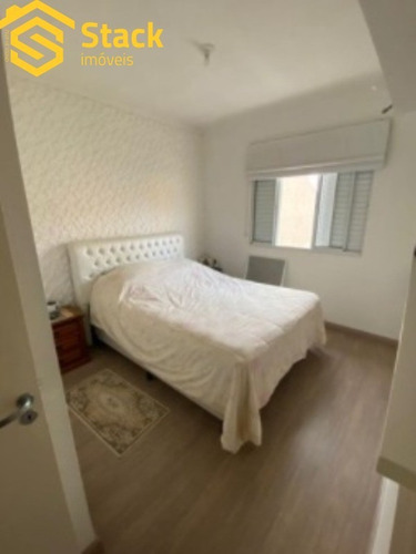 Imagem 10 de 16 de Casa A Venda Em Jundiaí Em Condomínio Fechado Contendo 03 Dormitórios, Sendo 01 Suíte E Banheiro - Ca01955
