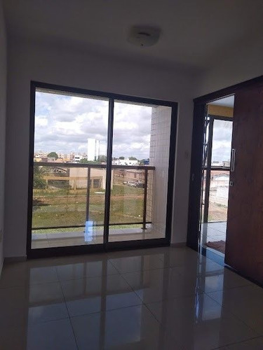 Imagem 12 de 22 de Apartamento À Venda, 57 M² Por R$ 170.000,00 - Ernesto Geisel - João Pessoa/pb - Ap1013