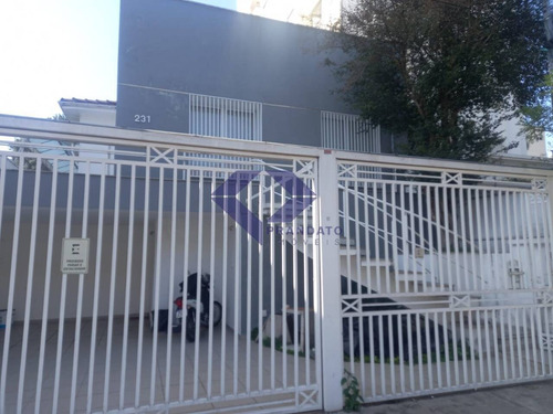 Imagem 9 de 15 de Sobrado Comercial Vila Clementino 280 Metros 07 Salas 02 Vagas - 12210
