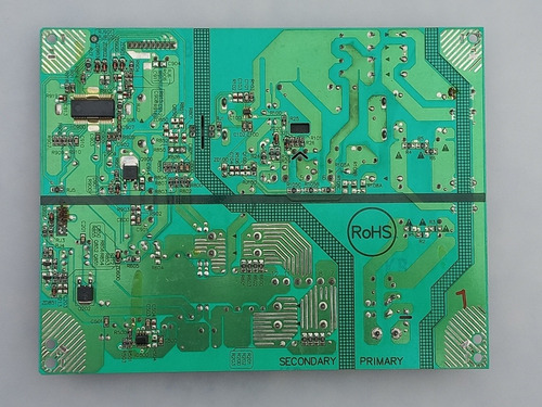 Placa Fonte Tv H Buster Hbtv-32l07hd Ps65w195.5x150.5c (Usado)