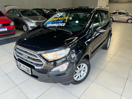 Ford Ecosport 1.5 Se Flex Aut. (direct) 5p