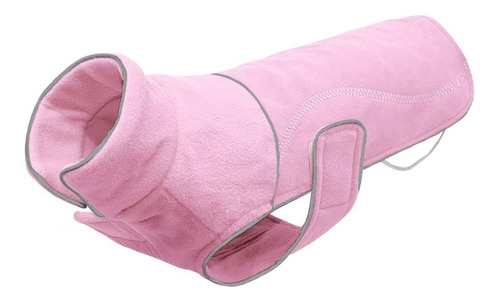 Capa De Polar Para Perro Invierno Talla 5xl Pethome