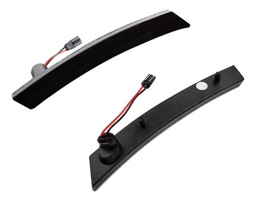 Luz Led De Posición Frontal Para Mini Cooper R50 R52 R53 200
