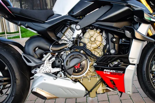 Ducati Streetfighter V4 Sp2