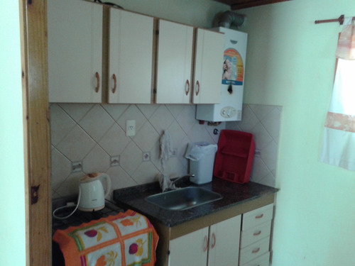 Alquiler De Cabaña En Tanti