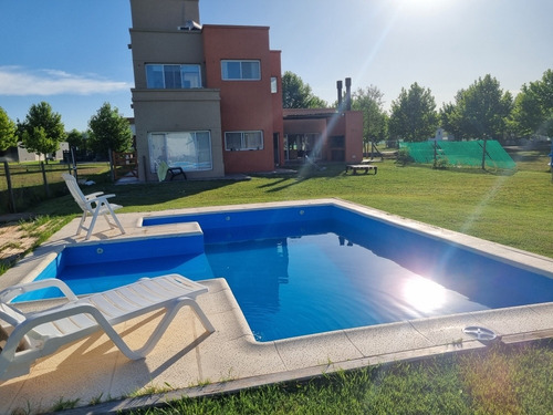 Alquiler Casa 7 Amb C/ Piscina Haras Del Sur 2