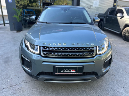 Land Rover Evoque 2.0 Hse Plus 240cv