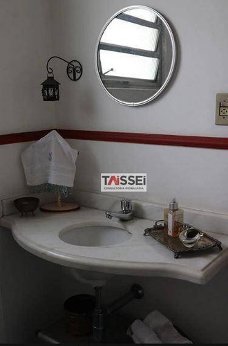 Imagem 5 de 13 de Apartamento Com 3 Dormitórios À Venda, 175 M² Por R$ 1.273.000,00 - Paraíso - São Paulo/sp - Ap7801