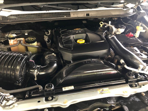 Imagem 6 de 6 de S 10 Lt 2013 4x4 Diesel Automatica