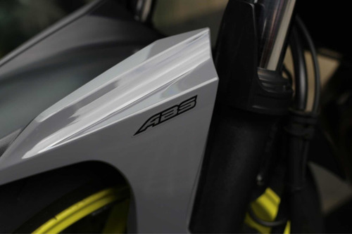 Imagem 3 de 8 de Yamaha Mt07 Abs