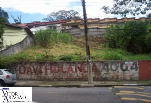 Imagem 2 de 3 de 04080 - Terreno, Tremembé - São Paulo/sp - 4080