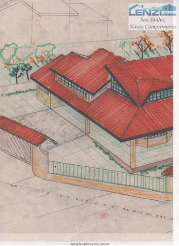Imagem 5 de 7 de Terrenos Para Venda Em Bragança Paulista No Bairro Jardim Primavera - 1258343