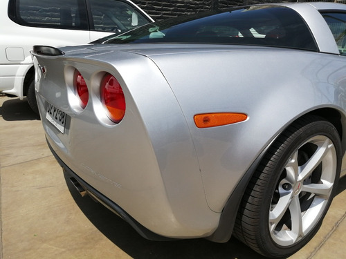 Chevrolet Corvette Grand Sport 6.2
