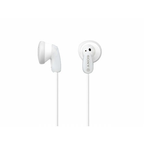 Sony Mdr-e9lp Auriculares - Blanco