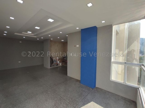 Imagen 5 de 26 de @enzococchioni.rah A Estrenar Apartamento Resd- Sweda Palace Urb. Los Caobos 22-16799