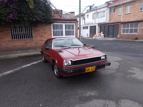 Honda Prelude 1.8 Coupe