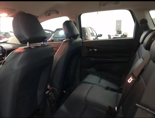 Chevrolet Spin 1.8 Activ 7As At