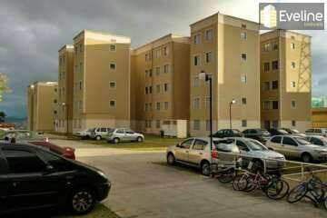 Imagem 3 de 12 de Apartamento Com 2 Dorms, Núcleo Lageado, São Paulo - R$ 180 Mil, Cod: 881 - V881