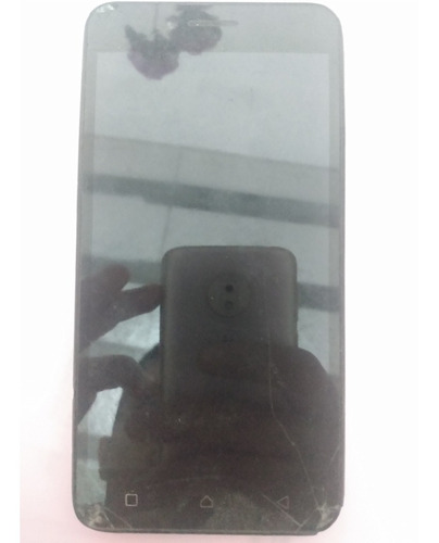 Lenovo K5 Retirada De Pecas