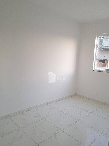 Imagem 11 de 28 de Apartamento 02 Quartos No Afonso Pena, São José Dos Pinhais. - Ap1841