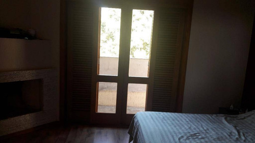 Imagem 22 de 29 de Chácara Residencial À Venda, Jardim Arujá, Arujá - Ch0053. - Ch0055
