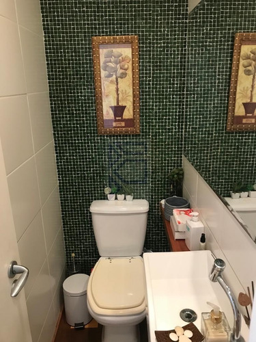 Imagem 9 de 30 de Casa Botafogo - Ca00049 - 70715267