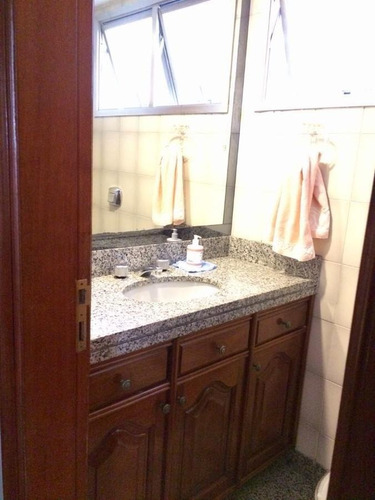 Imagem 23 de 30 de Apartamento 4 Quartos (1 Suíte) Em Icaraí - 21713