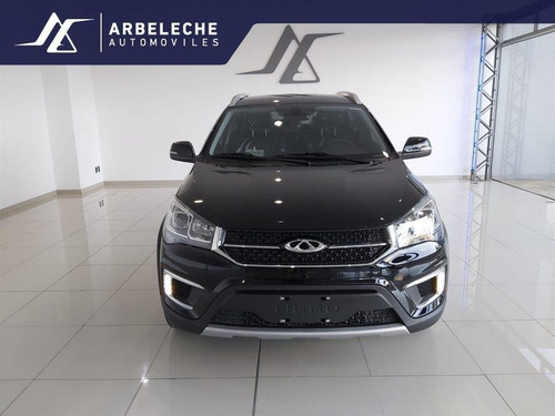 Chery Tiggo 2 At 1.5 2021 0km - Arbeleche