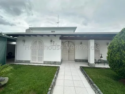 Casa en alquiler
